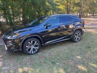2017 Lexus RX350 Premium Jackson - Image 2