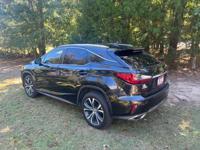 2017 Lexus RX350 Premium Jackson - Image 3