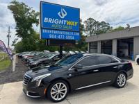2019 Cadillac XTS*** EASY FINANCING FOR EVERYONE *** -2 Beach Blvd Jacksonville - Image 2