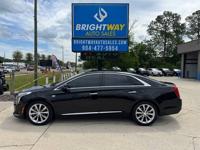 2019 Cadillac XTS*** EASY FINANCING FOR EVERYONE *** -2 Beach Blvd Jacksonville - Image 3
