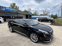 2019 Cadillac XTS*** EASY FINANCING FOR EVERYONE *** -2 Beach Blvd Jacksonville - Image 4