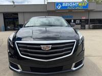 2019 Cadillac XTS*** EASY FINANCING FOR EVERYONE *** -2 Beach Blvd Jacksonville - Image 5