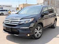 2016 Honda Pilot EX-L AWD w/Honda Sensing 1 Owner 44 Records Brooklyn