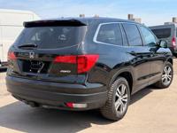 2016 Honda Pilot EX-L AWD w/Honda Sensing 1 Owner 44 Records Brooklyn - Image 5