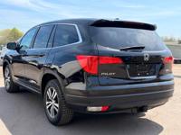 2016 Honda Pilot EX-L AWD w/Honda Sensing 1 Owner 44 Records Brooklyn - Image 6