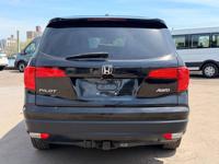 2016 Honda Pilot EX-L AWD w/Honda Sensing 1 Owner 44 Records Brooklyn - Image 7