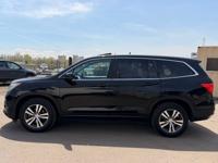 2016 Honda Pilot EX-L AWD w/Honda Sensing 1 Owner 44 Records Brooklyn - Image 10