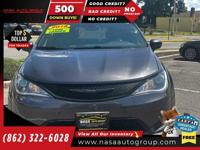 2020 Chrysler Pacifica Launch Edition AWD The price in this ad is the downpayment - Image 3