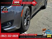 2020 Chrysler Pacifica Launch Edition AWD The price in this ad is the downpayment - Image 5