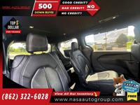 2020 Chrysler Pacifica Launch Edition AWD The price in this ad is the downpayment - Image 6