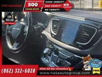 2020 Chrysler Pacifica Launch Edition AWD The price in this ad is the downpayment - Image 8