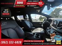 2020 Chrysler Pacifica Launch Edition AWD The price in this ad is the downpayment - Image 9