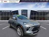 2025 Buick Encore GX + Platinum Buick GMC of White Plains - Image 2