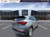 2025 Buick Encore GX + Platinum Buick GMC of White Plains - Image 3