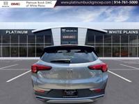 2025 Buick Encore GX + Platinum Buick GMC of White Plains - Image 5