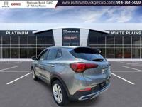 2025 Buick Encore GX + Platinum Buick GMC of White Plains - Image 6