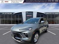 2025 Buick Encore GX + Platinum Buick GMC of White Plains - Image 7