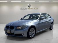 2011 BMW 3 Series 3-Series 328I NAVIGATION LOW MILES ONLY 57,000 MILES Luxury Auto Plex