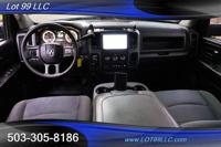 2013 RAM 2500 Diesel 4x4 4WD Dodge Tradesman 6.7L Cummins LIFTED 20S Lot 99 LLC B - Image 3