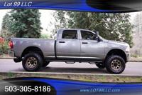 2013 RAM 2500 Diesel 4x4 4WD Dodge Tradesman 6.7L Cummins LIFTED 20S Lot 99 LLC B - Image 9