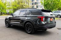 2022 Ford Explorer 4x4 4WD Timberline SUV Beaverton Nissan - Image 5