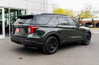 2022 Ford Explorer 4x4 4WD Timberline SUV Beaverton Nissan - Image 7