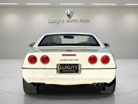 1988 Chevrolet Corvette Chevy HARD TOP JUST SERVICED Convertible Luxury Auto Plex - Image 5