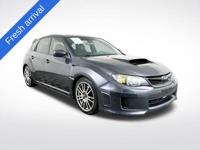 2010 Subaru Impreza AWD All Wheel Drive WRX S Ti Hatchback Ron Tonkin Chevrolet - Image 2