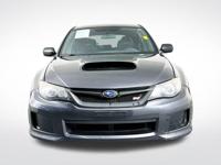 2010 Subaru Impreza AWD All Wheel Drive WRX S Ti Hatchback Ron Tonkin Chevrolet - Image 3