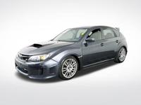 2010 Subaru Impreza AWD All Wheel Drive WRX S Ti Hatchback Ron Tonkin Chevrolet - Image 5