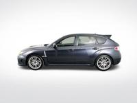 2010 Subaru Impreza AWD All Wheel Drive WRX S Ti Hatchback Ron Tonkin Chevrolet - Image 6
