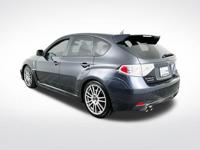 2010 Subaru Impreza AWD All Wheel Drive WRX S Ti Hatchback Ron Tonkin Chevrolet - Image 7