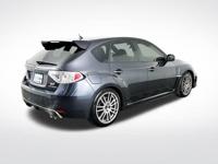2010 Subaru Impreza AWD All Wheel Drive WRX S Ti Hatchback Ron Tonkin Chevrolet - Image 9