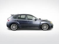 2010 Subaru Impreza AWD All Wheel Drive WRX S Ti Hatchback Ron Tonkin Chevrolet - Image 10