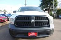 2019 RAM 1500 Classic 4x4 4WD Dodge Tradesman Quad Cab 64 Box Truck E And J Motors - Image 3