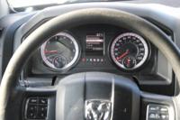 2019 RAM 1500 Classic 4x4 4WD Dodge Tradesman Quad Cab 64 Box Truck E And J Motors - Image 9