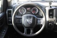 2019 RAM 1500 Classic 4x4 4WD Dodge Tradesman Quad Cab 64 Box Truck E And J Motors - Image 10