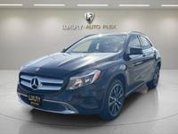 2017 Mercedes-Benz GLA GLA250 GLA-Class GLA 250 Sedan Luxury Auto Plex
