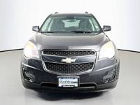 2015 Chevrolet Equinox AWD All Wheel Drive Chevy LT SUV Ron Tonkin Honda - Image 4