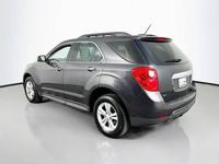 2015 Chevrolet Equinox AWD All Wheel Drive Chevy LT SUV Ron Tonkin Honda - Image 7