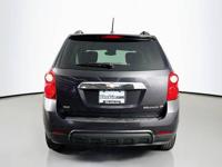 2015 Chevrolet Equinox AWD All Wheel Drive Chevy LT SUV Ron Tonkin Honda - Image 8