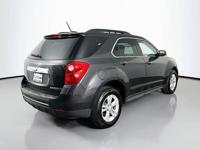 2015 Chevrolet Equinox AWD All Wheel Drive Chevy LT SUV Ron Tonkin Honda - Image 9
