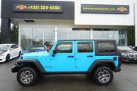 2018 Jeep Wrangler JK Unlimited 4x4 4WD Rubicon SUV West Coast Autoworks Everett - Image 3