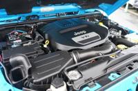 2018 Jeep Wrangler JK Unlimited 4x4 4WD Rubicon SUV West Coast Autoworks Everett - Image 10