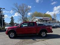 2014 Ford F-150 4x4 4WD F150 Crew cab FX4 4dr Super Crew Styleside 5.5 Leavitt Auto Sales - Image 3