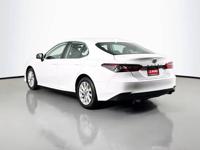 2023 Toyota Camry LE _Toyota_ _Camry_ _Sedan_ - Image 4