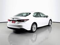 2023 Toyota Camry LE _Toyota_ _Camry_ _Sedan_ - Image 6