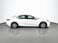2023 Toyota Camry LE _Toyota_ _Camry_ _Sedan_ - Image 7