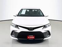 2023 Toyota Camry LE _Toyota_ _Camry_ _Sedan_ - Image 9
