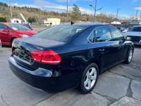 2013 Volkswagen Passat Diesel VW TDI SE Sedan 4D Sedan Northwest Auto Broker - Image 6